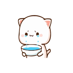 Telegram sticker 😭 ⎯⎯‌꯭𓆩〭〬༎𝆺꯭꯭𝅥🎀❘⃟𝄄꯭Annu Thakur♥️⃟⃟🍃𝆺꯭𝅥༎𓆪⎯⎯‌꯭