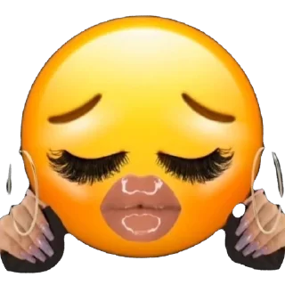 Telegram sticker 💅 another day, another slay :: @fStikBot