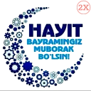 Telegram stiker 🕋 Xurshid.Com