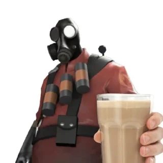 Video sticker 🥛 Team Fortress 2 @source_memes