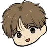 Video sticker 😀 Блог Ким Д...
