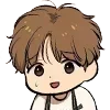 Video sticker 😅 Блог Ким Д...
