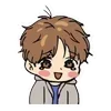 Video sticker ☺️ Блог Ким Д...