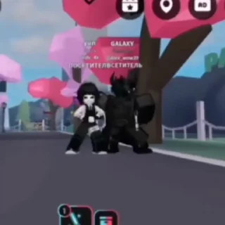 Video sticker 😎 sle ➡️ @Ctikerubot