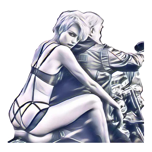 Telegram sticker 🤪 Growth @stickersb2b