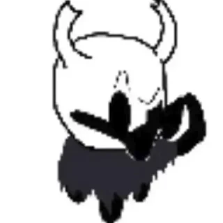 Video sticker 🤨 Grimm