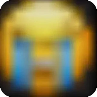 Telegram sticker 😭 Grimm