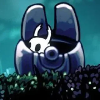 Video sticker 🥺 Grimm