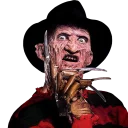 Sticker ✂ Horror by @creepyhorrorgifs