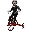 Video sticker 🚵 Horror by @creepyhorrorgifs