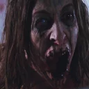 Telegram sticker 😨 Horror by @creepyhorrorgifs