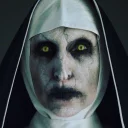 Telegram sticker 😰 Horror by @creepyhorrorgifs