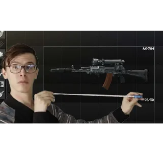 Video sticker 👓 EFT by @real_soda
