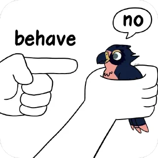 Telegram sticker 🫥 Ava