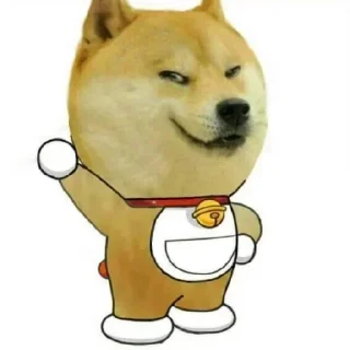 Sticker 😈 @BTC_pLaneT 🚀