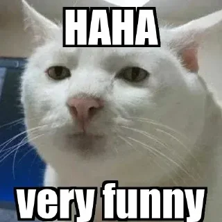 Telegram stiker 😒 @BTC_pLaneT 🚀