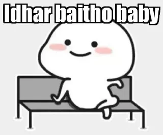 Video sticker 🙂 @BTC_pLaneT 🚀