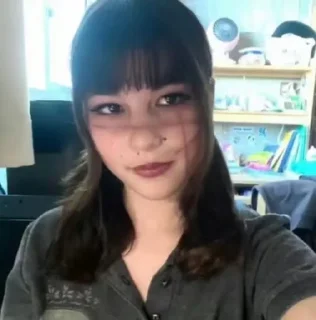 Video sticker 🙂 alysa liu