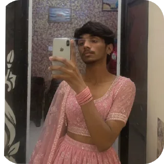 Sticker 👗 POOKIE CUTIE😘