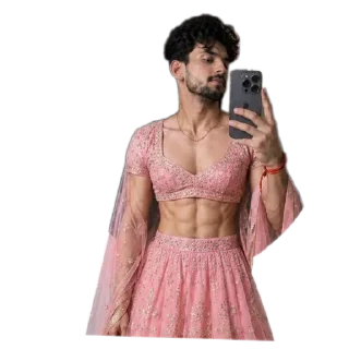 Video sticker 👗 POOKIE CUTIE😘