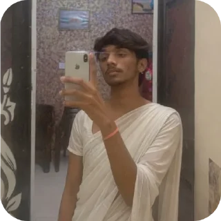 Video sticker 👗 POOKIE CUTIE😘