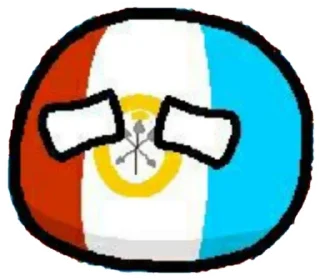 Telegram sticker 😩 Argentinaball