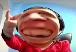 Video sticker 😂 постирония