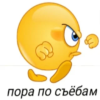 Video sticker 😐 постирония