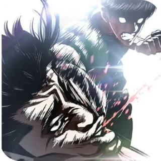 Video sticker 😀 Down to Earth