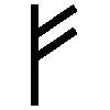 Sticker 💳 Runes - Elder Futh...