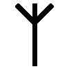 Sticker 🌉 Runes - Elder Futhark @shulgart