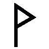 Video sticker 😊 Runes - Elder Futh...