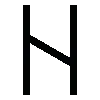 Video sticker ☄ Runes - Elder Futh...