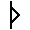 Video sticker 🔨 Runes - Elder Futh...