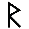 Video sticker 🛣 Runes - Elder Futh...