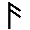 Video sticker 🗣 Runes - Elder Futh...