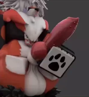 Video sticker 🌟 Pedos~