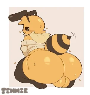 Telegram sticker 🌟 Pedos~