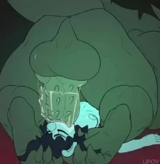 Video sticker 🌟 Pedos~