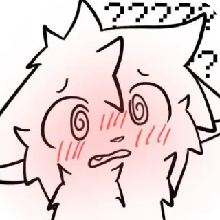 Telegram sticker 📖 Киссеры и фурр 2/5 @DevMag1can023