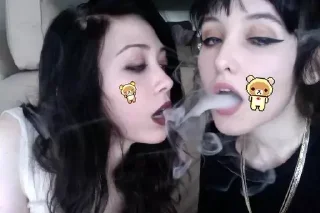 Video sticker 💋 @xww91