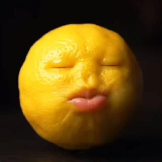 Video sticker 🌟 фруктікі🍎 :: @fStikBot