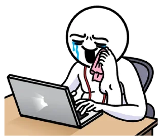 Video sticker 🙄 @JKSSTIK30