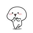 Video sticker 😍 @Estickrs 🌭 @Dastarkhan_Fatema