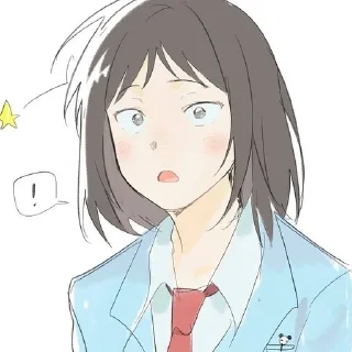 Video sticker 🌟 ☆ミ ⲙɪ੮ઽυⲙɪ :: @SetaaKaoruu ::@saioru_stikers