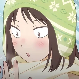 Video sticker 🌟 ☆ミ ⲙɪ੮ઽυⲙɪ :: @SetaaKaoruu ::@saioru_stikers