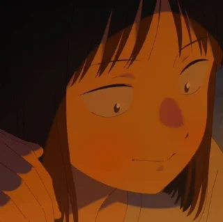 Telegram sticker 🌟 ☆ミ ⲙɪ੮ઽυⲙɪ :: @SetaaKaoruu ::@saioru_stikers