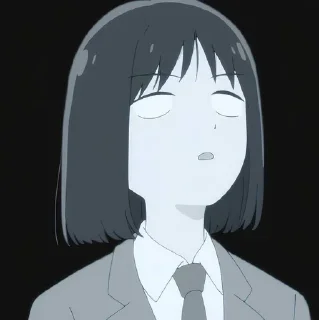 Telegram sticker 🌟 ☆ミ ⲙɪ੮ઽυⲙɪ :: @SetaaKaoruu ::@saioru_stikers