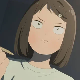 Video sticker 🌟 ☆ミ ⲙɪ੮ઽυⲙɪ :: @SetaaKaoruu ::@saioru_stikers