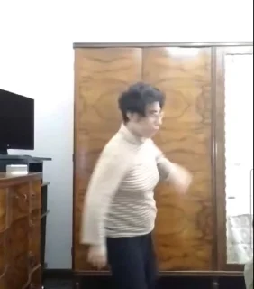 Video sticker 🤪 TRASHH